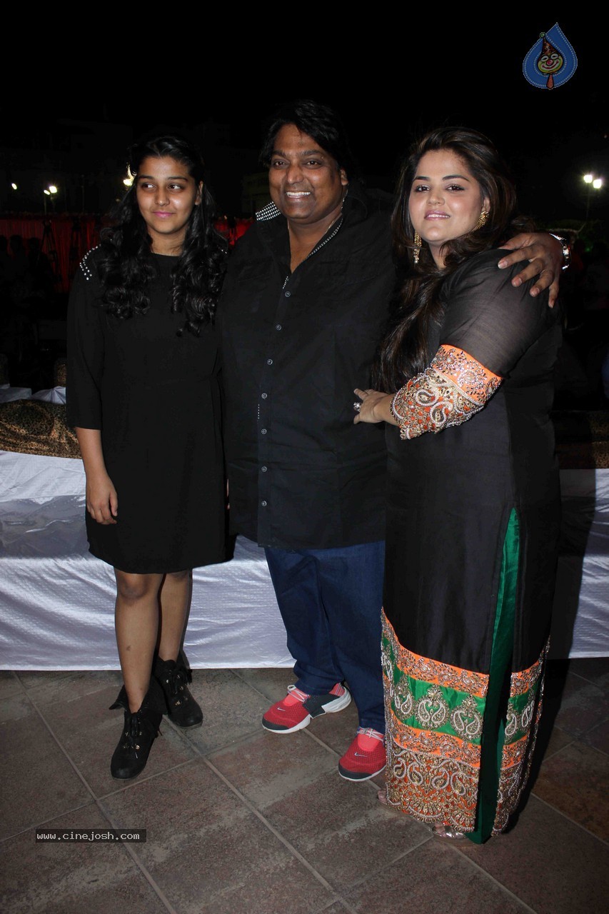 Bolly Celebs at Hey Bro Music Success Bash - 76 / 90 photos