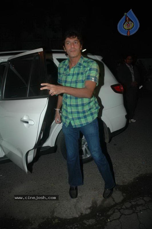 Bolly Celebs at Hrithik Bday Bash - 13 / 89 photos