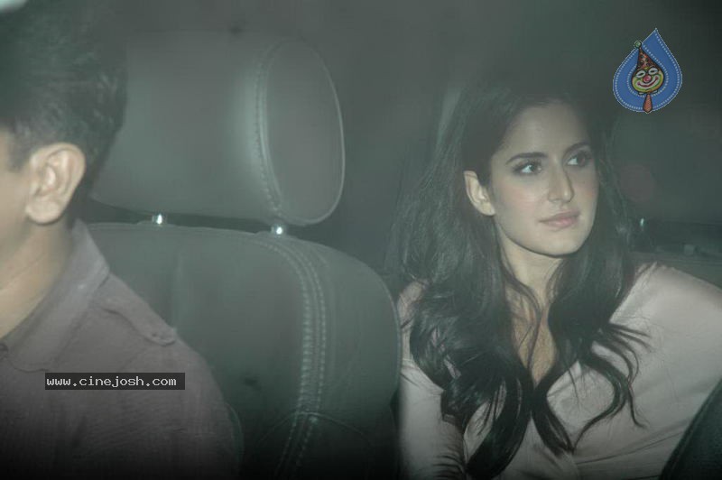 Bolly Celebs at Hrithik Bday Bash - 85 / 89 photos