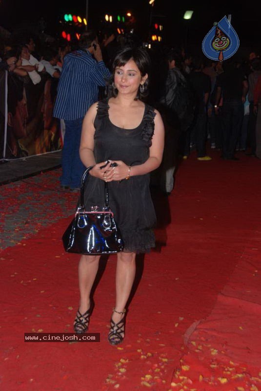 Bolly Celebs at Hum Dono Movie Premiere - 27 / 132 photos