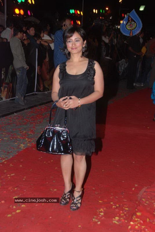 Bolly Celebs at Hum Dono Movie Premiere - 37 / 132 photos