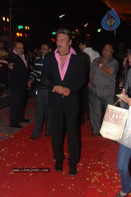 Bolly Celebs at Hum Dono Movie Premiere - 89 / 132 photos