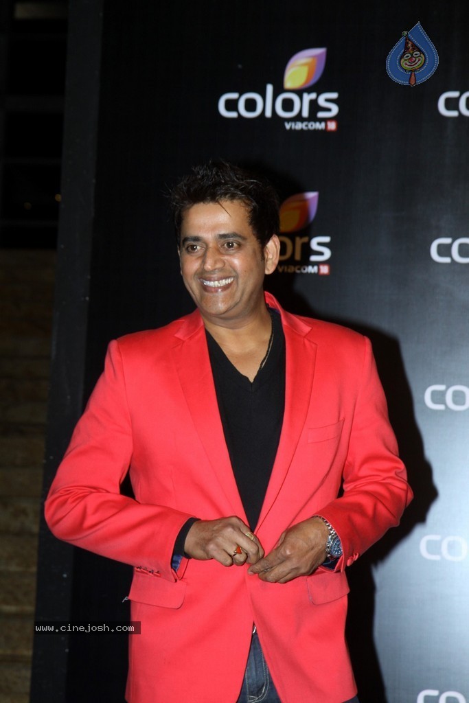 Bolly Celebs at IAA Awards n COLORS Channel Party - 10 / 70 photos