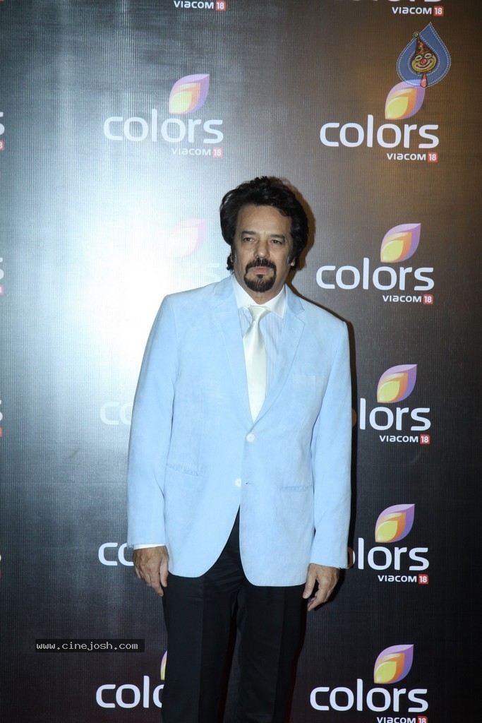 Bolly Celebs at IAA Awards n COLORS Channel Party - 15 / 70 photos