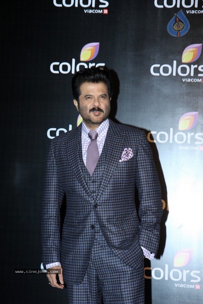 Bolly Celebs at IAA Awards n COLORS Channel Party - 56 / 70 photos