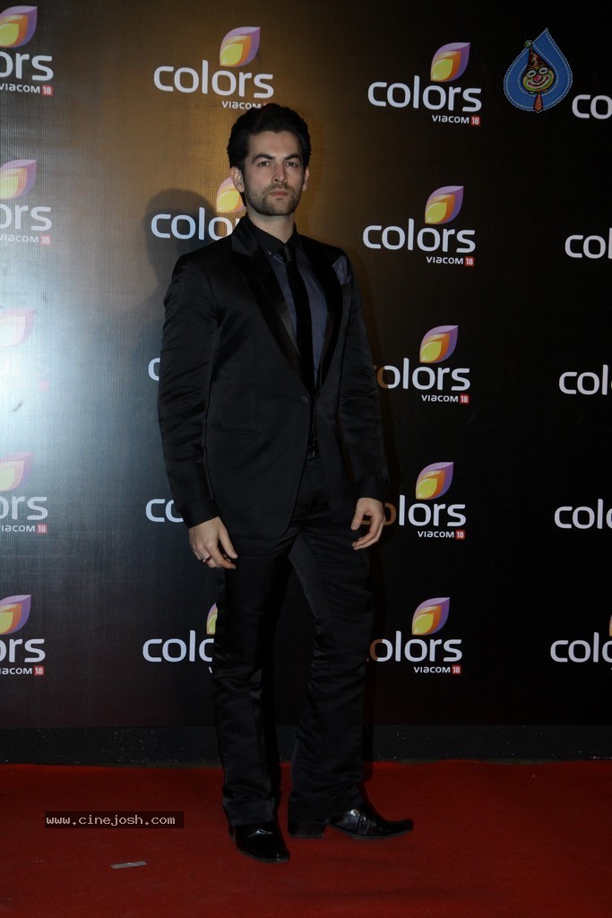 Bolly Celebs at IAA Awards n COLORS Channel Party - 70 / 70 photos