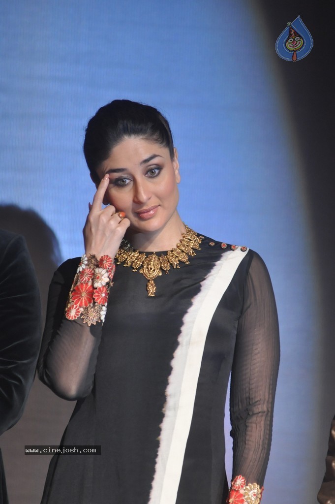 Bolly Celebs at IIFA 2014 Press Meet - 31 / 117 photos