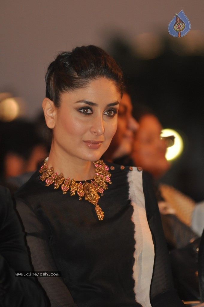 Bolly Celebs at IIFA 2014 Press Meet - 58 / 117 photos