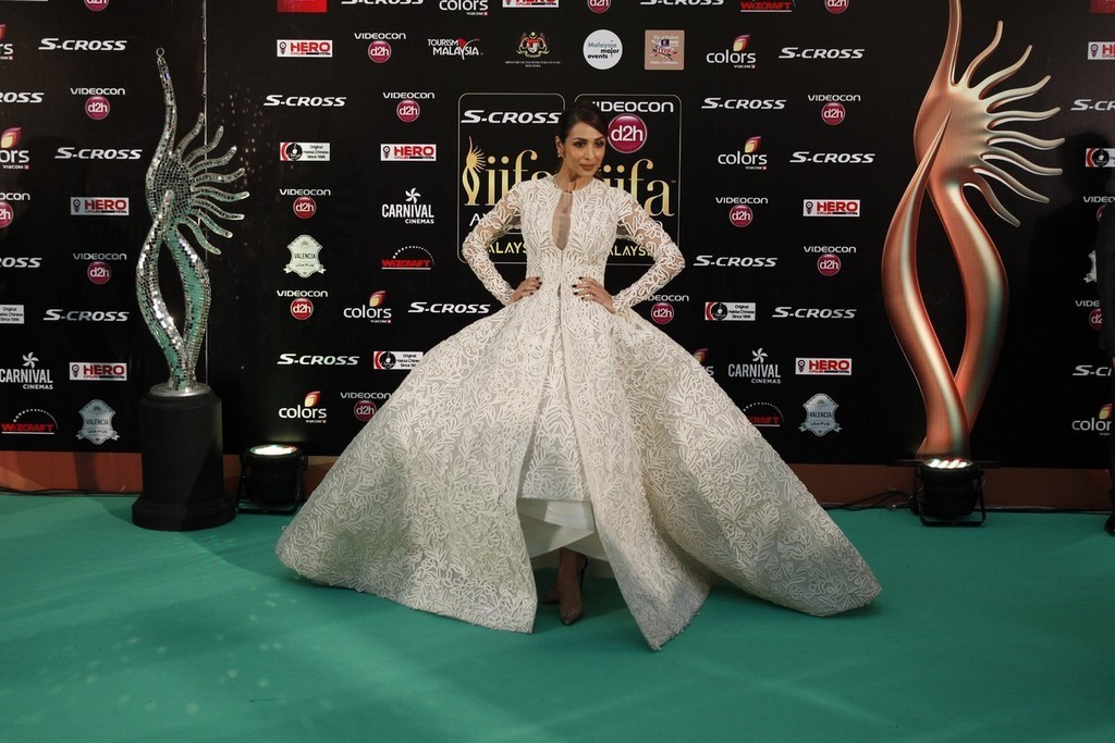 Bolly Celebs at IIFA Awards 2015 - 24 / 49 photos