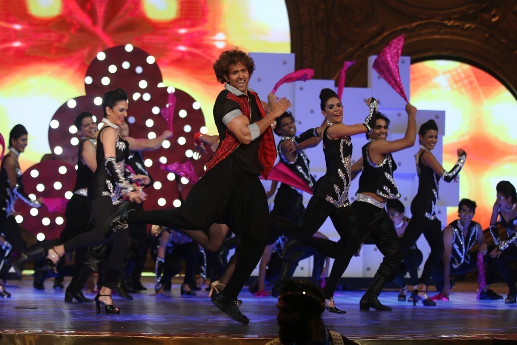 Bolly Celebs at IIFA Awards 2015 - 46 / 49 photos