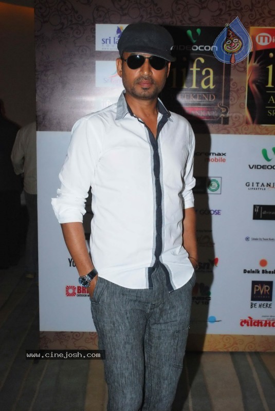 Bolly Celebs at IIFA Awards Event - 43 / 70 photos