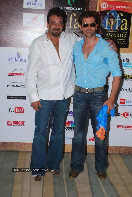 Bolly Celebs at IIFA Awards Event - 45 / 70 photos