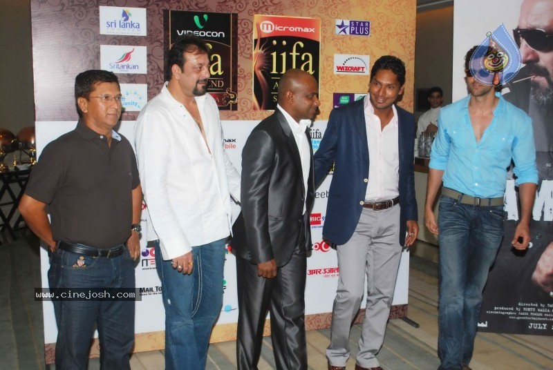 Bolly Celebs at IIFA Awards Event - 52 / 70 photos