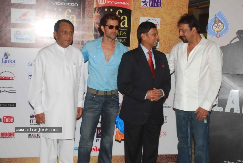 Bolly Celebs at IIFA Awards Event - 65 / 70 photos
