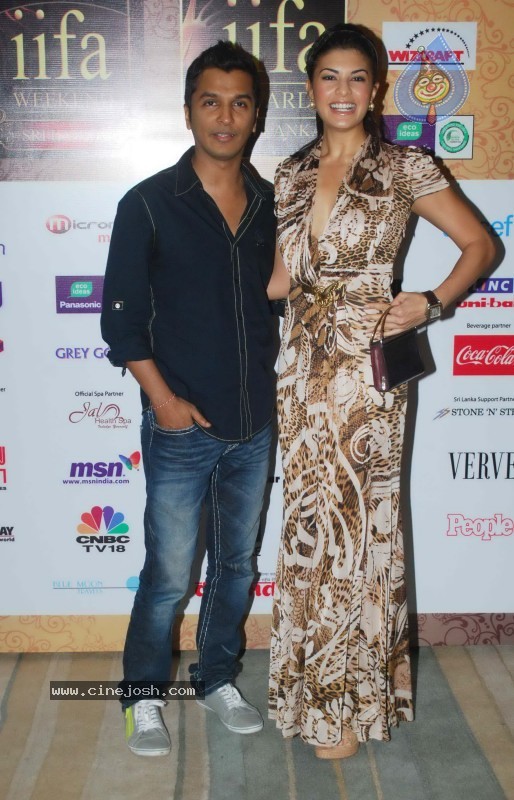 Bolly Celebs at IIFA Awards Event - 66 / 70 photos