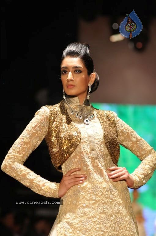 Bolly Celebs at IIJW 2012 Day 1 - 1 / 143 photos