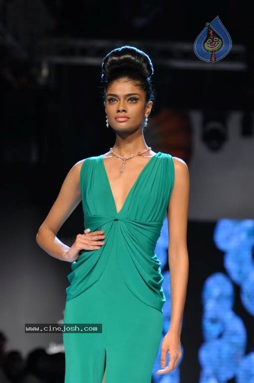 Bolly Celebs at IIJW 2012 Day 1 - 19 / 143 photos