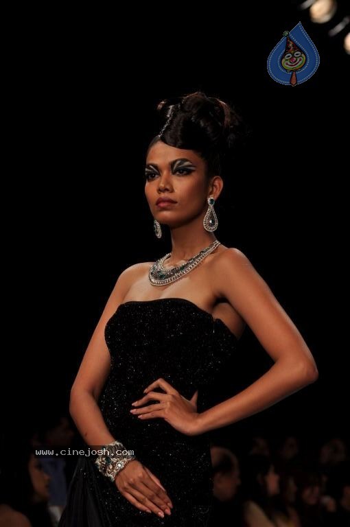 Bolly Celebs at IIJW 2012 Day 1 - 39 / 143 photos