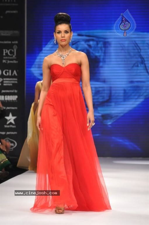 Bolly Celebs at IIJW 2012 Day 1 - 42 / 143 photos