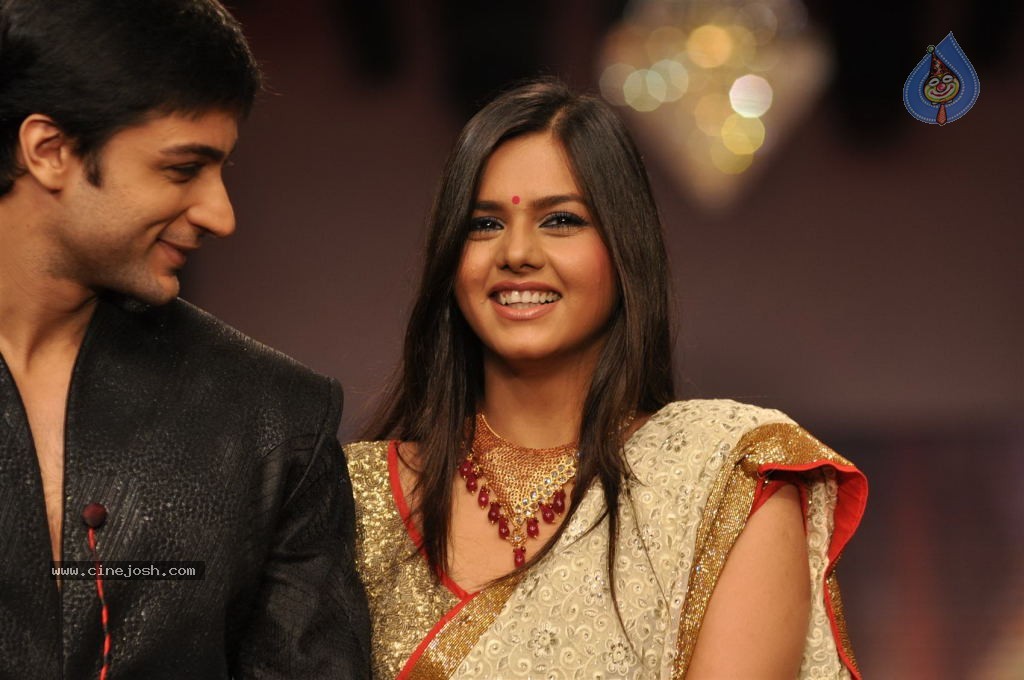 Bolly Celebs at IIJW 2012 Day 1 - 86 / 143 photos