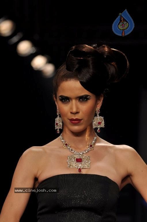 Bolly Celebs at IIJW 2012 Day 1 - 91 / 143 photos
