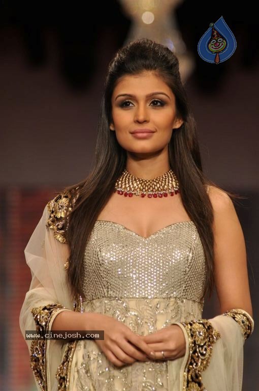 Bolly Celebs at IIJW 2012 Day 1 - 117 / 143 photos