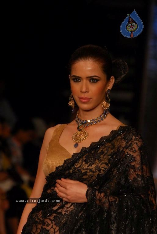 Bolly Celebs at IIJW 2012 Show - 5 / 247 photos