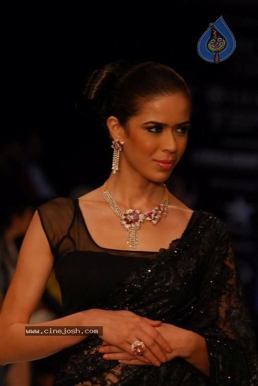 Bolly Celebs at IIJW 2012 Show - 13 / 247 photos