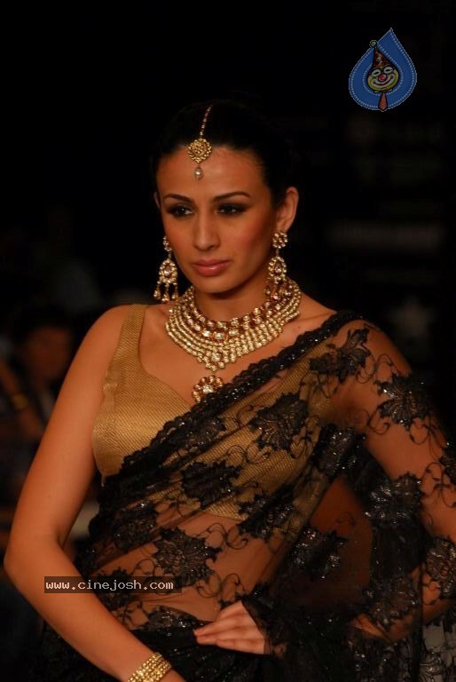 Bolly Celebs at IIJW 2012 Show - 15 / 247 photos