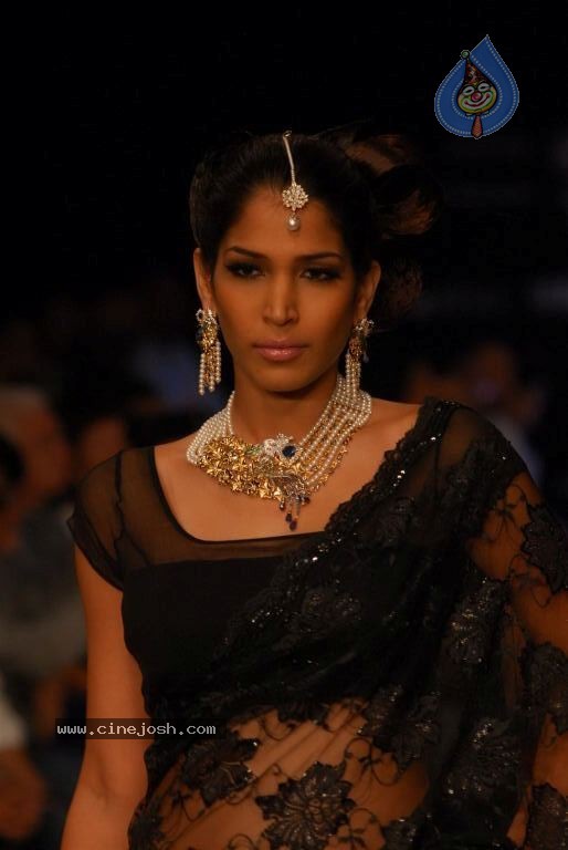 Bolly Celebs at IIJW 2012 Show - 45 / 247 photos