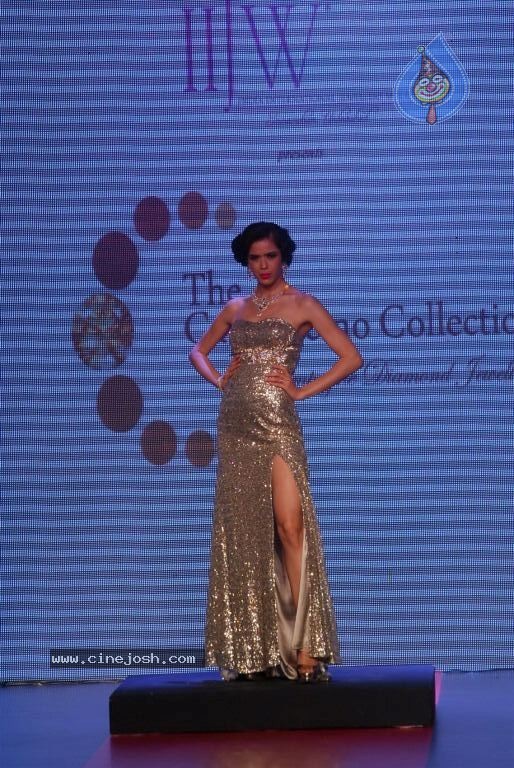 Bolly Celebs at IIJW 2012 Show - 49 / 247 photos