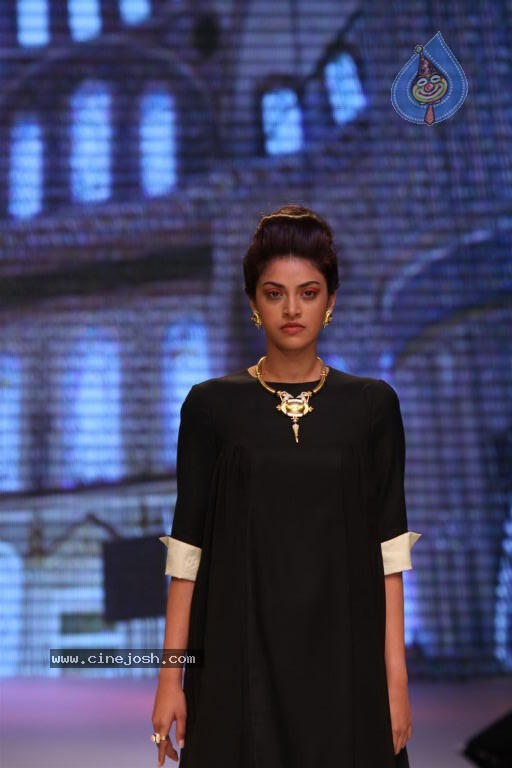 Bolly Celebs at IIJW 2012 Show - 116 / 247 photos
