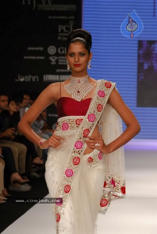 Bolly Celebs at IIJW 2012 Show - 118 / 247 photos