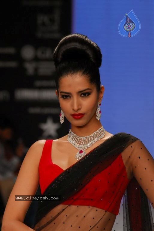 Bolly Celebs at IIJW 2012 Show - 155 / 247 photos