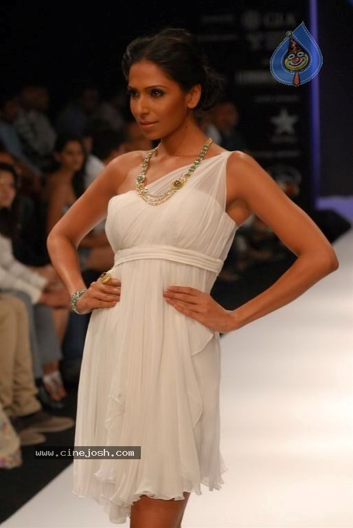 Bolly Celebs at IIJW 2012 Show - 156 / 247 photos