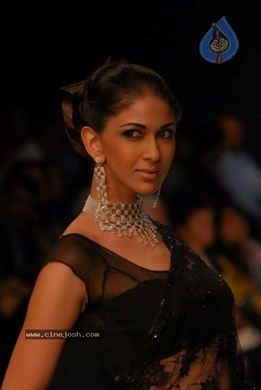 Bolly Celebs at IIJW 2012 Show - 181 / 247 photos