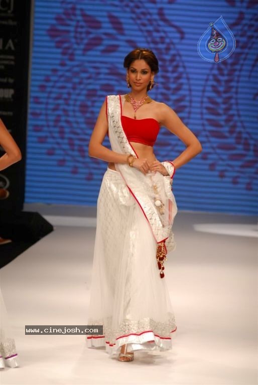 Bolly Celebs at IIJW 2012 Show - 194 / 247 photos