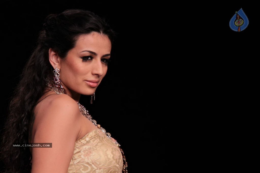 Bolly Celebs at IIJW 2012 Show - 208 / 247 photos