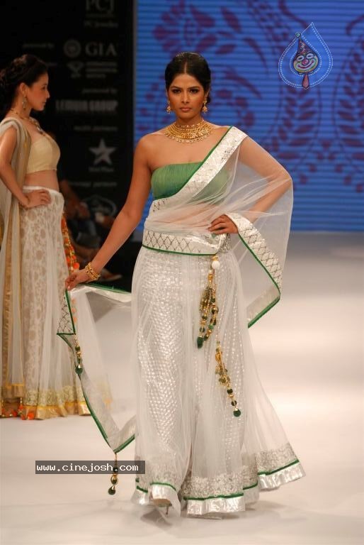 Bolly Celebs at IIJW 2012 Show - 242 / 247 photos