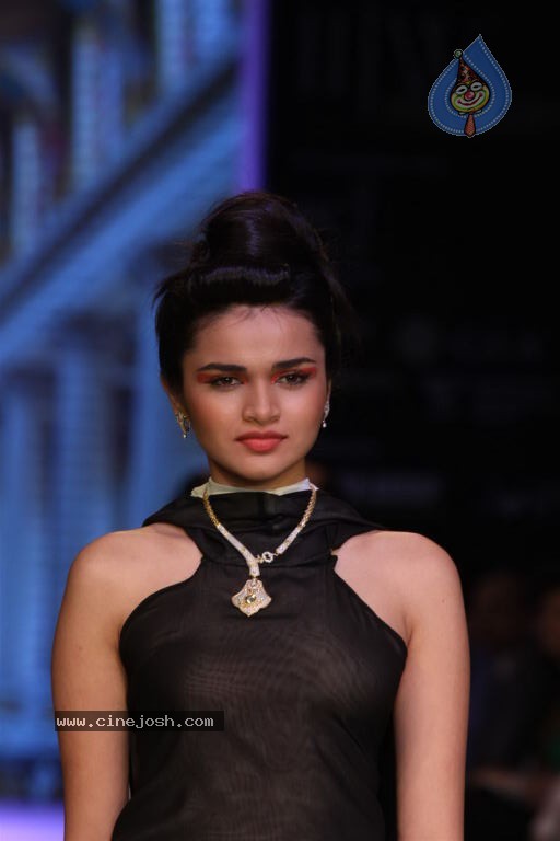 Bolly Celebs at IIJW 2012 Show - 244 / 247 photos