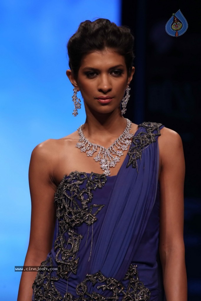 Bolly Celebs at IIJW Delhi 2013 Event - 41 / 54 photos