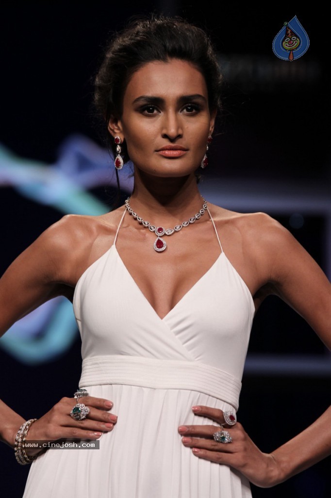 Bolly Celebs at IIJW Delhi 2013 Event - 45 / 54 photos