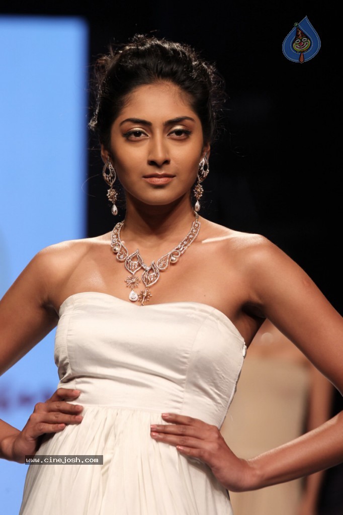 Bolly Celebs at IIJW Delhi 2013 Event - 49 / 54 photos