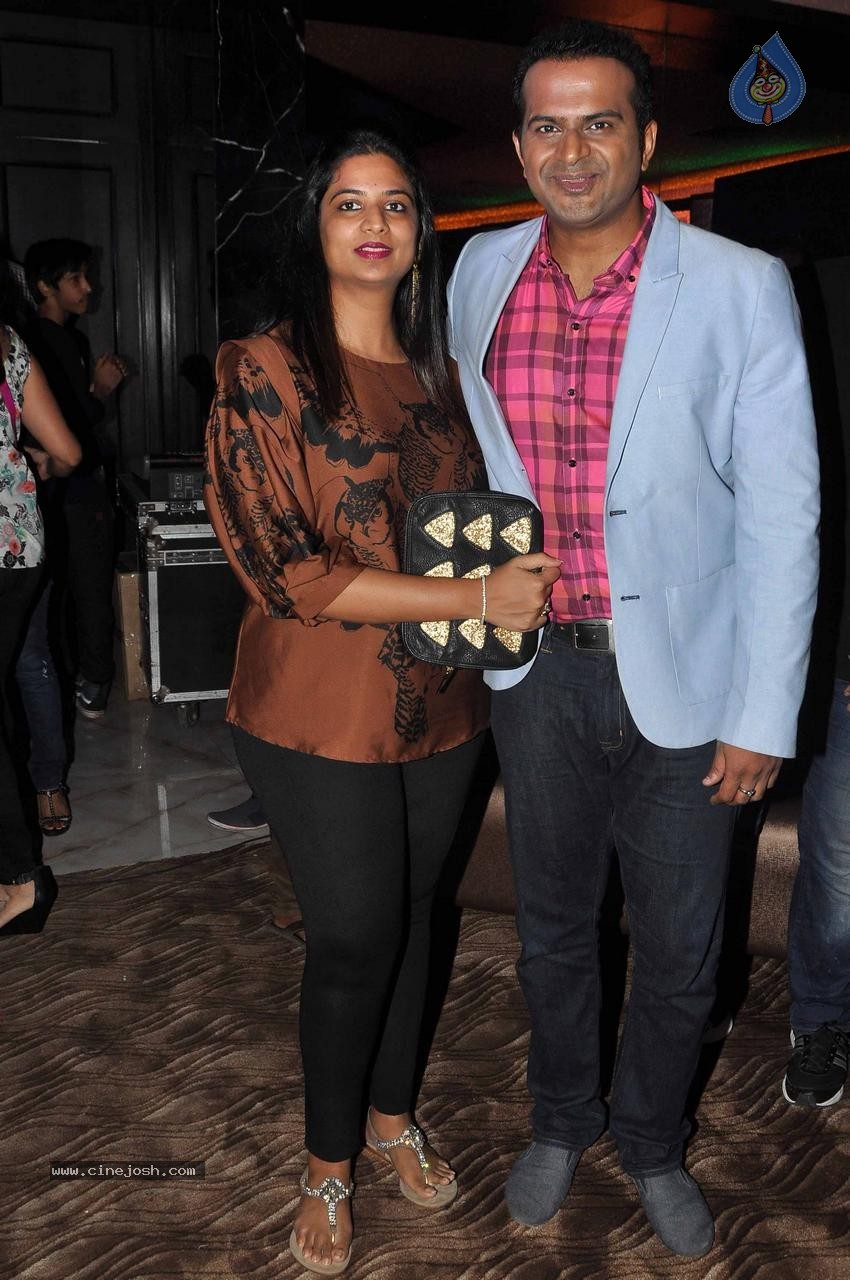 Bolly Celebs at India Luxury Style Week 2015 Event - 43 / 116 photos