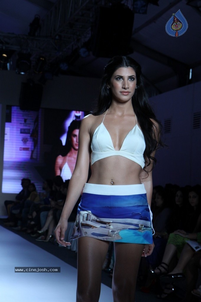 Bolly Celebs at IRFW 2013 Day 3 - 5 / 41 photos