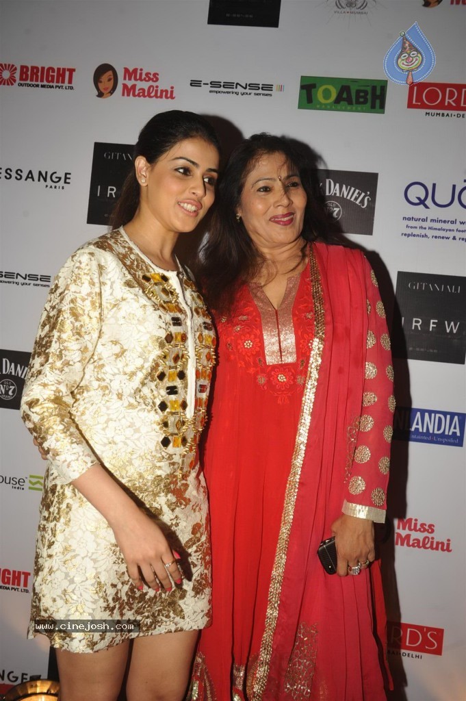 Bolly Celebs at IRWF 2013 Day 2 - 21 / 105 photos