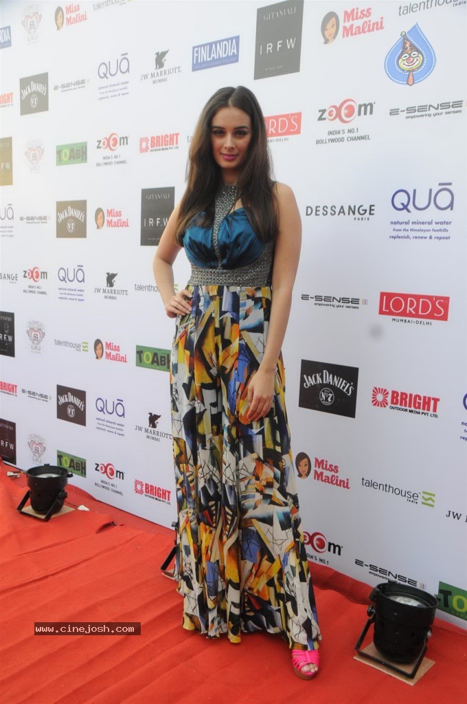 Bolly Celebs at IRWF 2013 Day 2 - 33 / 105 photos