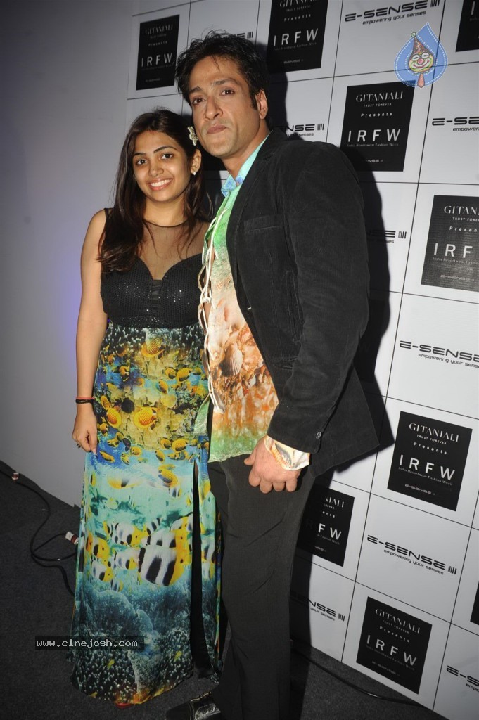 Bolly Celebs at IRWF 2013 Day 2 - 69 / 105 photos