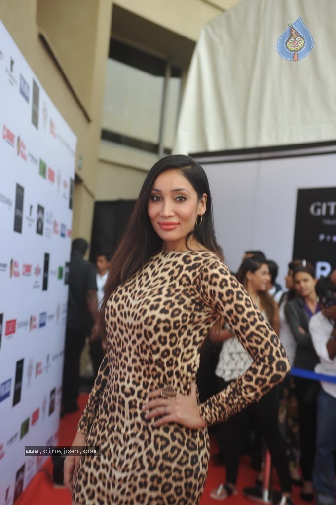 Bolly Celebs at IRWF 2013 Day 2 - 78 / 105 photos