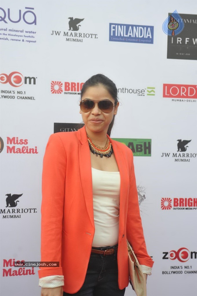 Bolly Celebs at IRWF 2013 Day 2 - 82 / 105 photos